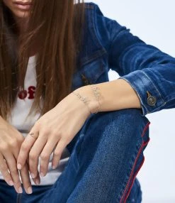 ATELIER PAULIN Jonc Fil Happy Argentium -Shaker Jewels Magasin 114