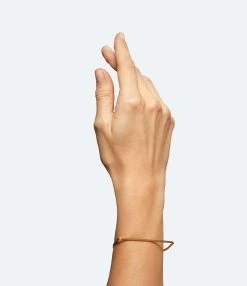 ATELIER PAULIN Jonc Pi² Pure Vermeil 5 ATELIER PAULIN Jonc Pi² Pure Vermeil -Shaker Jewels Magasin 196 remettre main droite 1