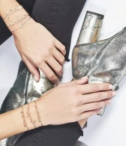 ATELIER PAULIN Jonc Fil Maman Gold Filled -Shaker Jewels Magasin 278 3