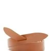 Isabel Marant Ceinture Lecce Cuir Naturel