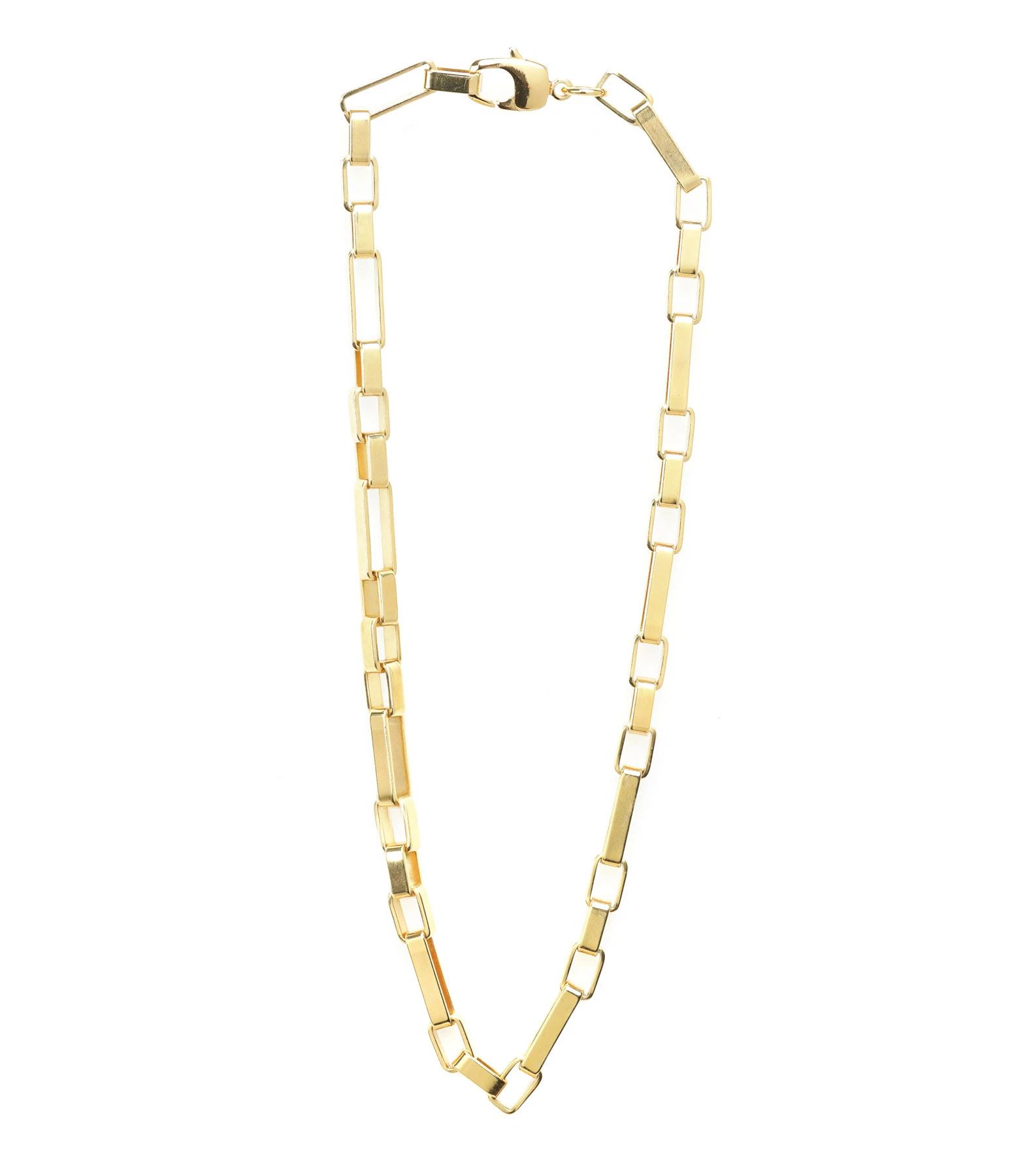 ISOBEL Collier Jay Doré 2 ISOBEL Collier Jay Doré – Image 2