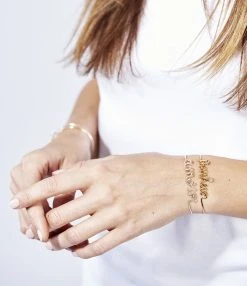 ATELIER PAULIN Jonc Fil Amour Argentium -Shaker Jewels Magasin 739b