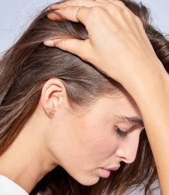 STONE PARIS Bague Whisper Or Diamants -Shaker Jewels Magasin STONE LOOK20180417 220