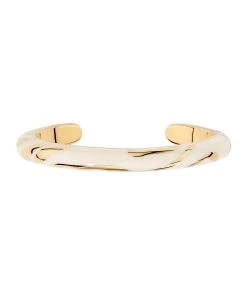 Aurélie Bidermann Jonc Liwa River Ivoire