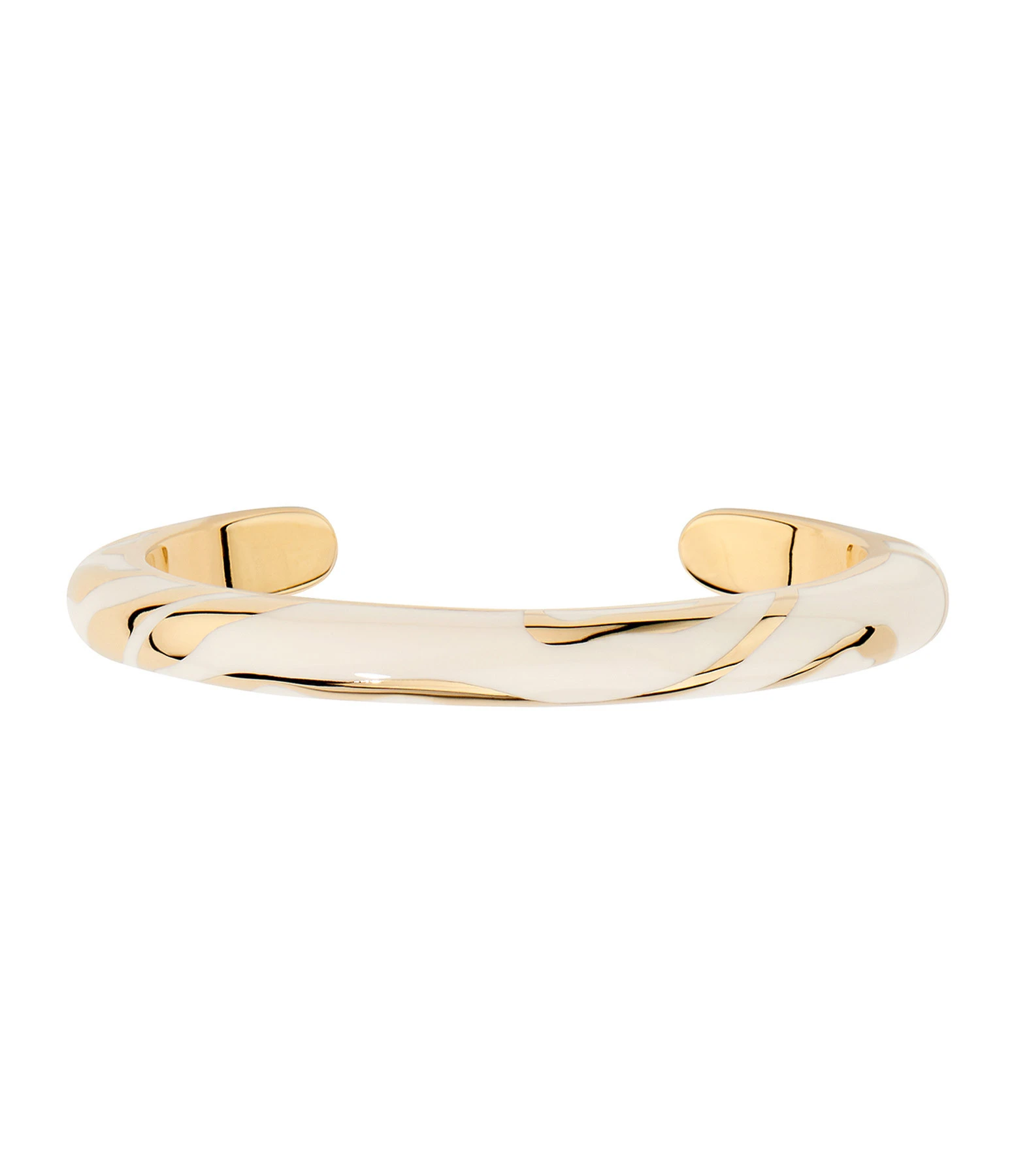 Aurélie Bidermann Jonc Liwa River Ivoire 1 Aurélie Bidermann Jonc Liwa River Ivoire