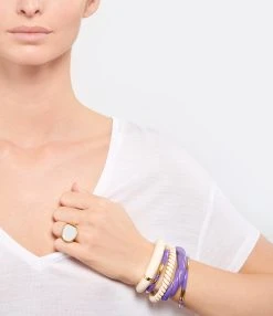 Aurélie Bidermann Bague Ciottolo Miroir 5 Aurélie Bidermann Bague Ciottolo Miroir -Shaker Jewels Magasin abbrf look20210128 65