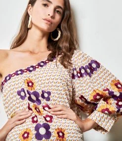 Aurélie Bidermann Bague Liz Turquoise 5 Aurélie Bidermann Bague Liz Turquoise -Shaker Jewels Magasin abbrs look20210527 1