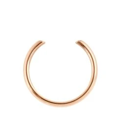 VANRYCKE Bague Massaï Diamants Or Rose -Shaker Jewels Magasin ad120 massai vanrycke 2 1