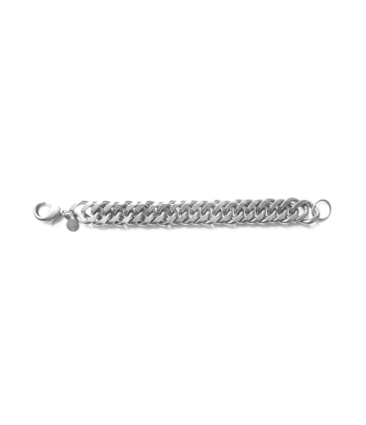 PERRINE TAVERNITI Bracelet Amelot Argent 1 PERRINE TAVERNITI Bracelet Amelot Argent