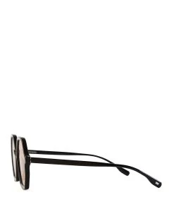 RENDEL PARIS Lunettes De Soleil Angela Noir Orange 6 RENDEL PARIS Lunettes De Soleil Angela Noir Orange -Shaker Jewels Magasin angela c1v17 black orange 03