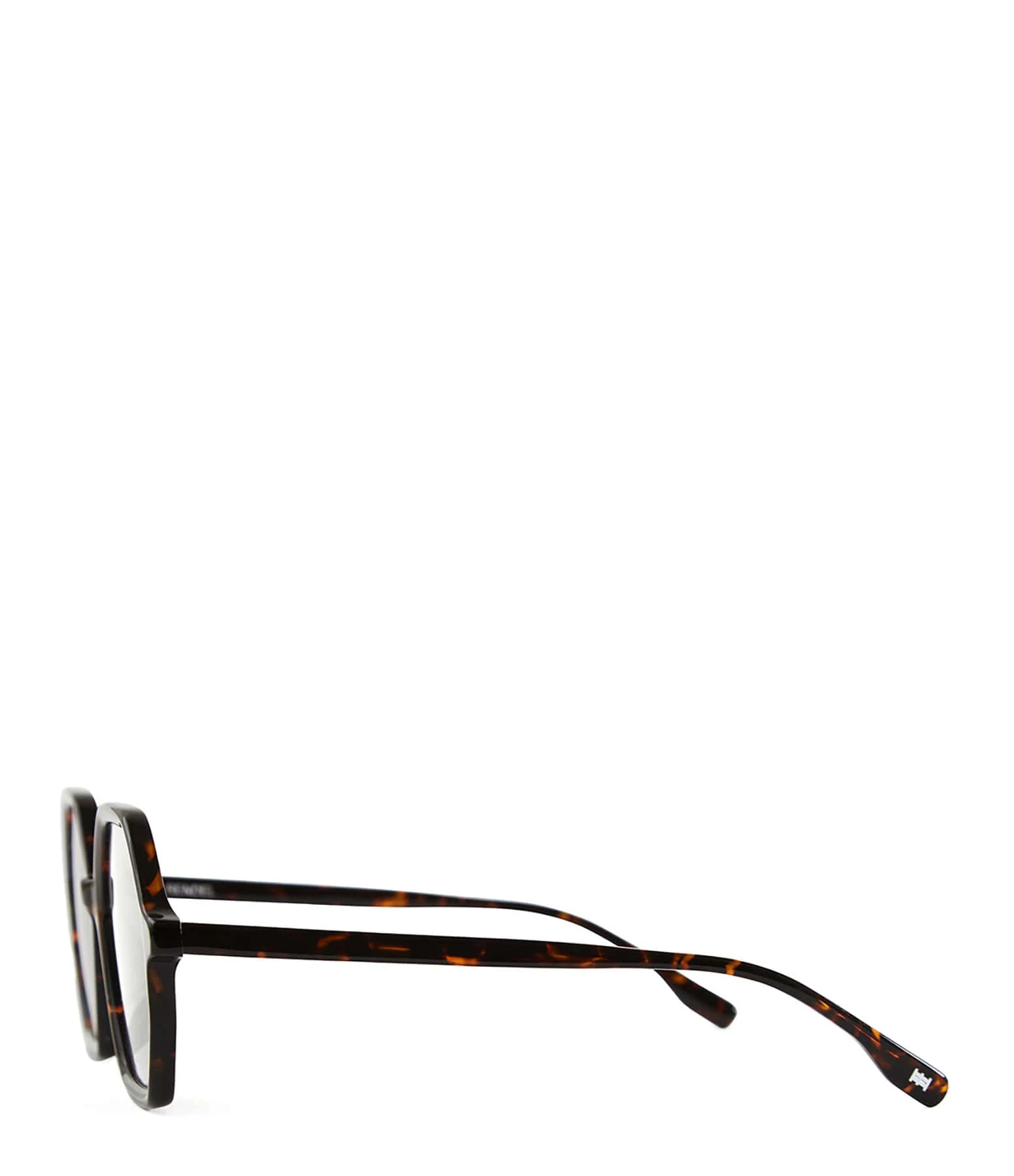 RENDEL PARIS Lunettes De Soleil Angela Tortoise Green 3 RENDEL PARIS Lunettes De Soleil Angela Tortoise Green – Image 3