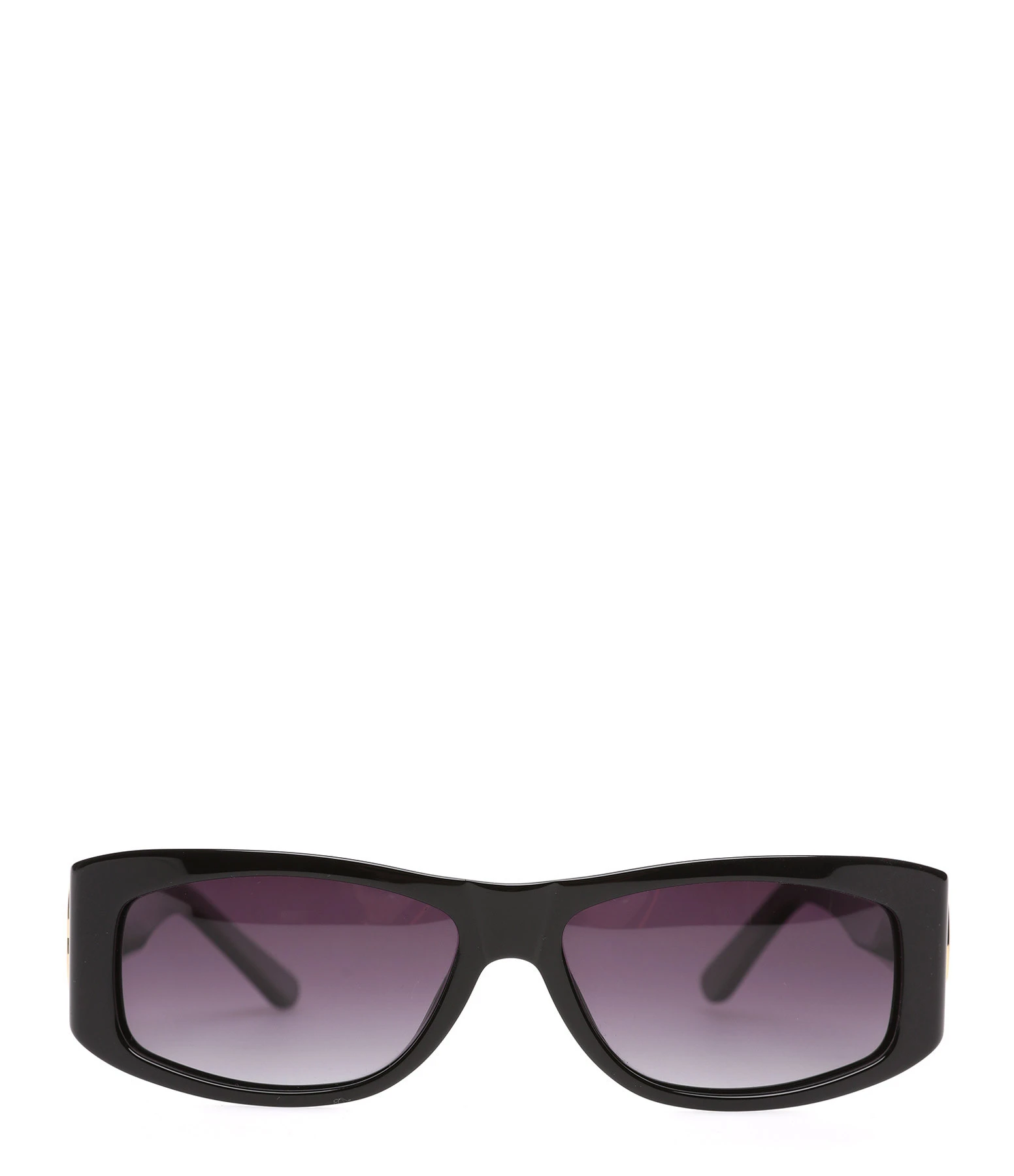 ANINE BING Lunettes De Soleil Siena Noir 1 ANINE BING Lunettes De Soleil Siena Noir