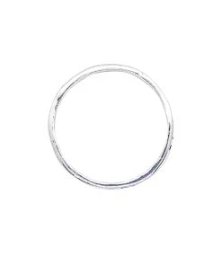 SERGE THORAVAL Bague Toujours Argent -Shaker Jewels Magasin anneaux toujours 4