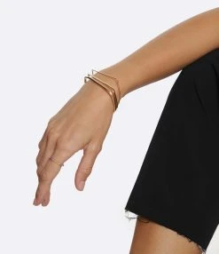 ATELIER PAULIN Jonc Pi Cube Gold Filled 5 ATELIER PAULIN Jonc Pi Cube Gold Filled -Shaker Jewels Magasin ateli look20220715 236 2