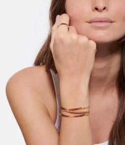 ATELIER PAULIN Jonc Bramble Monochrome Gold Filled 5 ATELIER PAULIN Jonc Bramble Monochrome Gold Filled -Shaker Jewels Magasin ateli look20230104 347 1