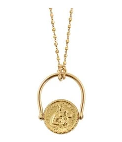 CHARLET Bague Massilia Notre-Dame De La Garde Or Jaune 8 CHARLET Bague Massilia Notre-Dame De La Garde Or Jaune -Shaker Jewels Magasin b mnd 3