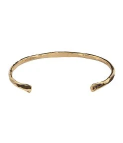SERGE THORAVAL Jonc Toujours Vermeil -Shaker Jewels Magasin b11v bracelet toujours vermeil d