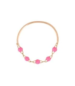 GIGI CLOZEAU Bague Perles Résine Or 11 GIGI CLOZEAU Bague Perles Résine Or -Shaker Jewels Magasin b2gi001r29 ss xx r 1