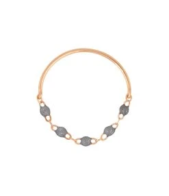 GIGI CLOZEAU Bague Perles Résine Or 9 GIGI CLOZEAU Bague Perles Résine Or -Shaker Jewels Magasin b2gi1r50 xx 16 1