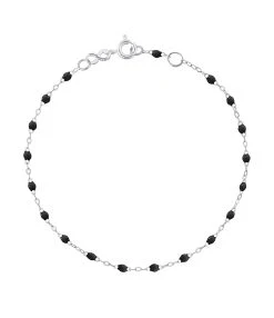 GIGI CLOZEAU Bracelet Perles Résine Or, 19 Cm 13 GIGI CLOZEAU Bracelet Perles Résine Or, 19 Cm -Shaker Jewels Magasin b3gi001g20 17 xx 2 1
