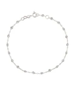 GIGI CLOZEAU Bracelet Perles Résine Or, 19 Cm 15 GIGI CLOZEAU Bracelet Perles Résine Or, 19 Cm -Shaker Jewels Magasin b3gi001g4917xx 1 1