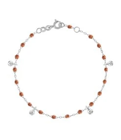 GIGI CLOZEAU Bracelet Gigi Suprême 4 Diamants Or Blanc 8 GIGI CLOZEAU Bracelet Gigi Suprême 4 Diamants Or Blanc -Shaker Jewels Magasin b3gs004 59 ob