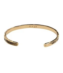 SERGE THORAVAL Jonc Bonheur Vermeil 7 SERGE THORAVAL Jonc Bonheur Vermeil -Shaker Jewels Magasin b68v bracelet bonheur ouvert vermeil d