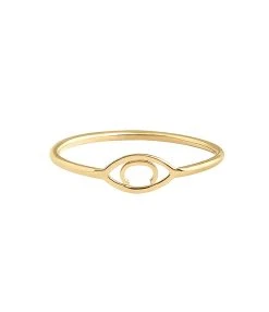 CHARLET Bague Iris Signature