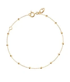 CHARLET Bracelet Massilia Or Jaune