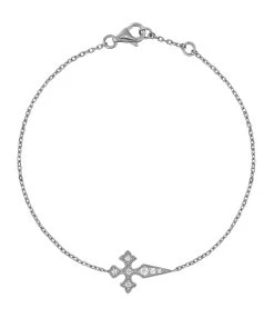 STONE PARIS Bracelet Blood Diamonds Or Diamants 8 STONE PARIS Bracelet Blood Diamonds Or Diamants -Shaker Jewels Magasin blood diamonds bracelet nb