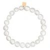 Ginette NY Bracelet Multi Perles Nacre, Collection Fête Des Mères