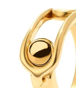 Shaker Jewels Magasin -Shaker Jewels Magasin boucle goh14ri040 yg 2 1