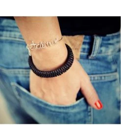 ATELIER PAULIN Jonc Fil Bonheur Argentium 7 ATELIER PAULIN Jonc Fil Bonheur Argentium -Shaker Jewels Magasin bracelet jetaime 1