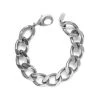 PERRINE TAVERNITI Bracelet Magellan Argent