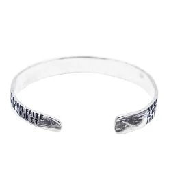 SERGE THORAVAL Jonc Genèse Argent -Shaker Jewels Magasin bracelet genese 3