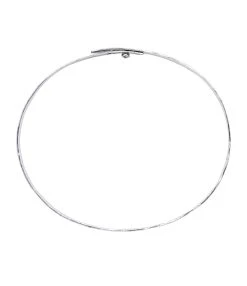 SERGE THORAVAL Jonc Ruban Fin Argent -Shaker Jewels Magasin bracelet ruban fin 5 2048x2048