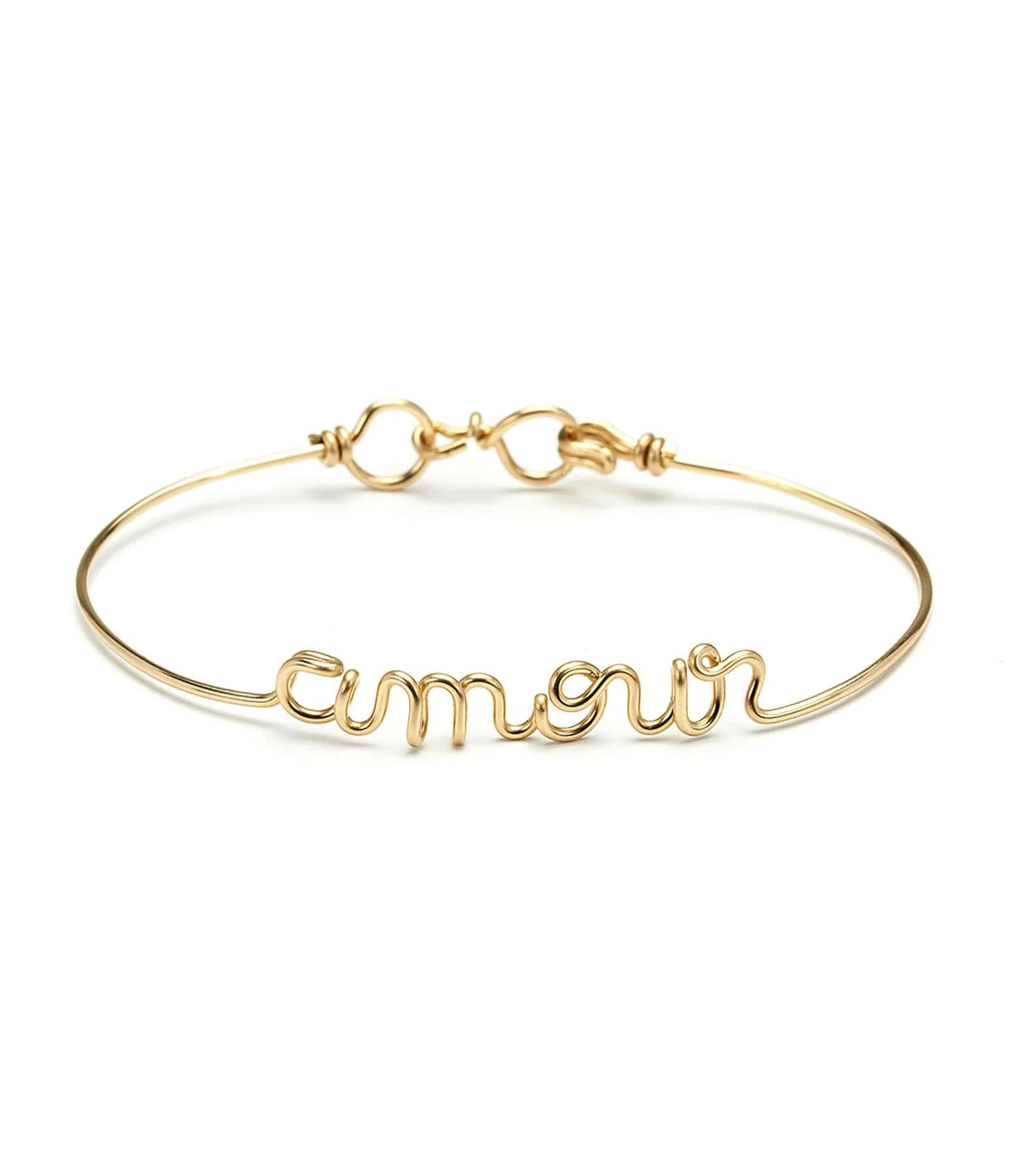 ATELIER PAULIN Jonc Fil Amour Gold Filled 1 ATELIER PAULIN Jonc Fil Amour Gold Filled