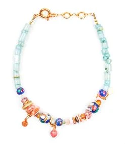 VADI JEWELS Bracelet Stacy Bleu