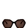 Isabel Marant Lunettes De Soleil 0107/G/S Havane