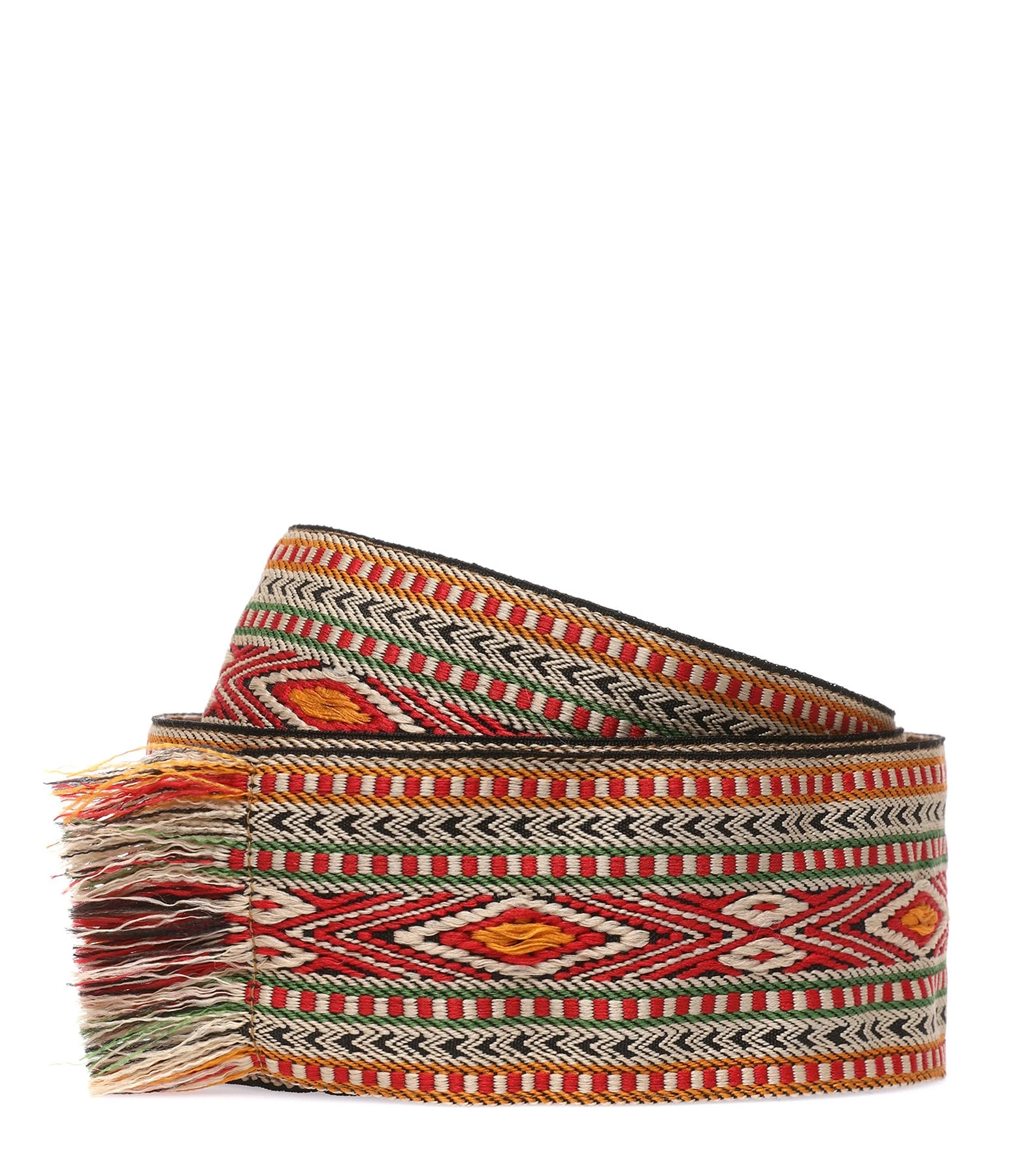 CHARLIE JOE Ceinture Alpa Coton Léopard 1 CHARLIE JOE Ceinture Alpa Coton Léopard