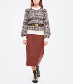 Claris Virot Ceinture Scarabée Python Kaki Doré 5 Claris Virot Ceinture Scarabée Python Kaki Doré -Shaker Jewels Magasin clari look20210901 323