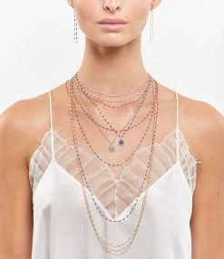 GIGI CLOZEAU Collier Madone Résinée Perles Résine Or 7 GIGI CLOZEAU Collier Madone Résinée Perles Résine Or -Shaker Jewels Magasin clozb look20200617 12