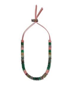 SAONA Collier Sunset Lou