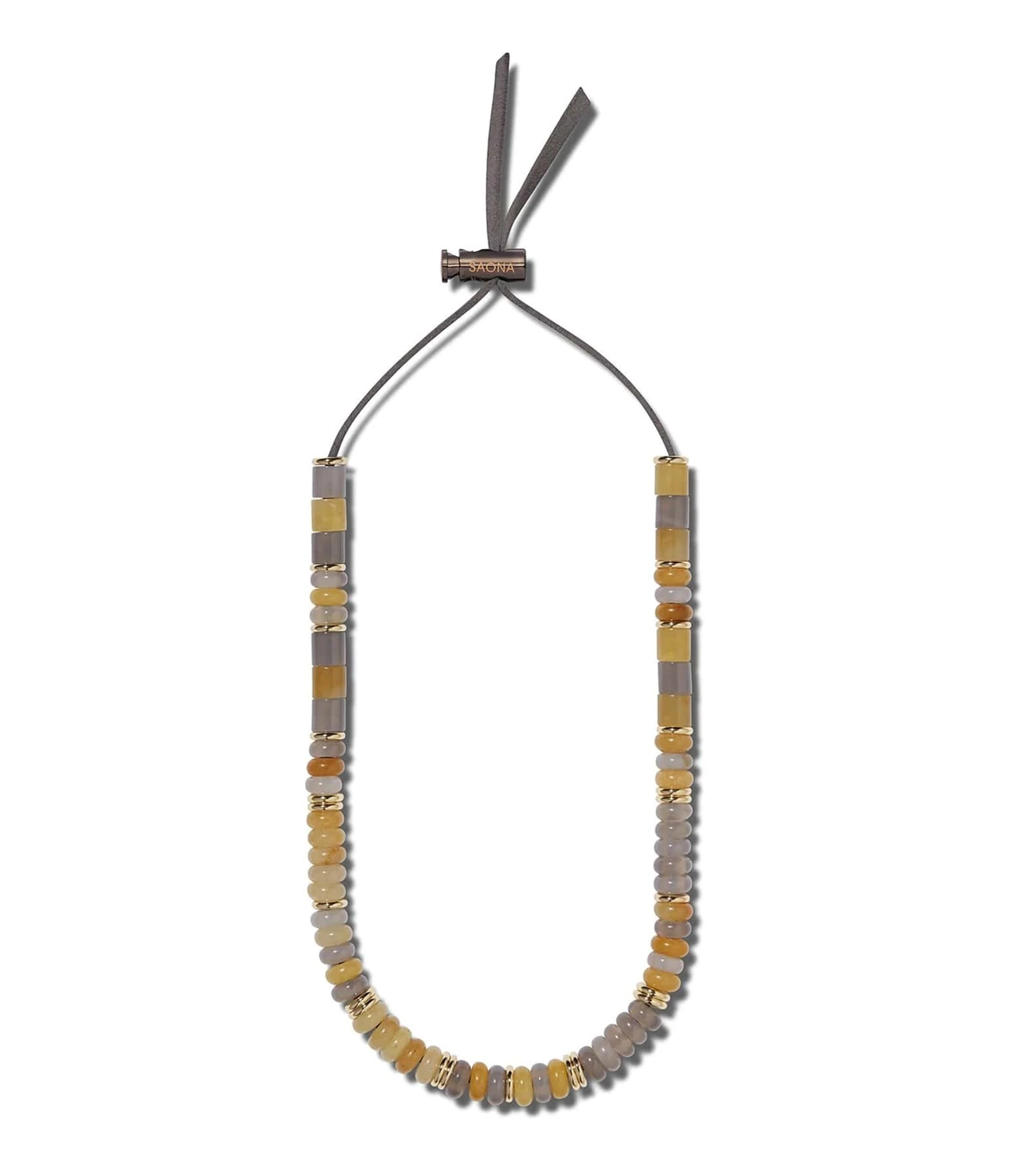 SAONA Collier Sunset Jane 1 SAONA Collier Sunset Jane