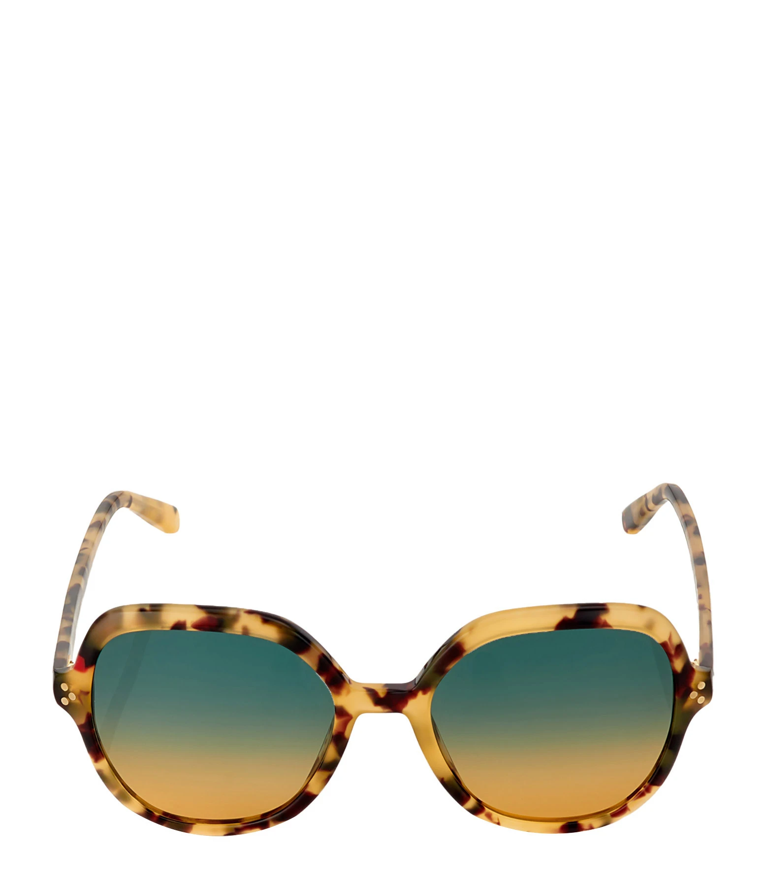 Lunettes De Soleil Audrey Vintage, Collaboration Claris Virot X Simple 1 Lunettes De Soleil Audrey Vintage, Collaboration Claris Virot X Simple