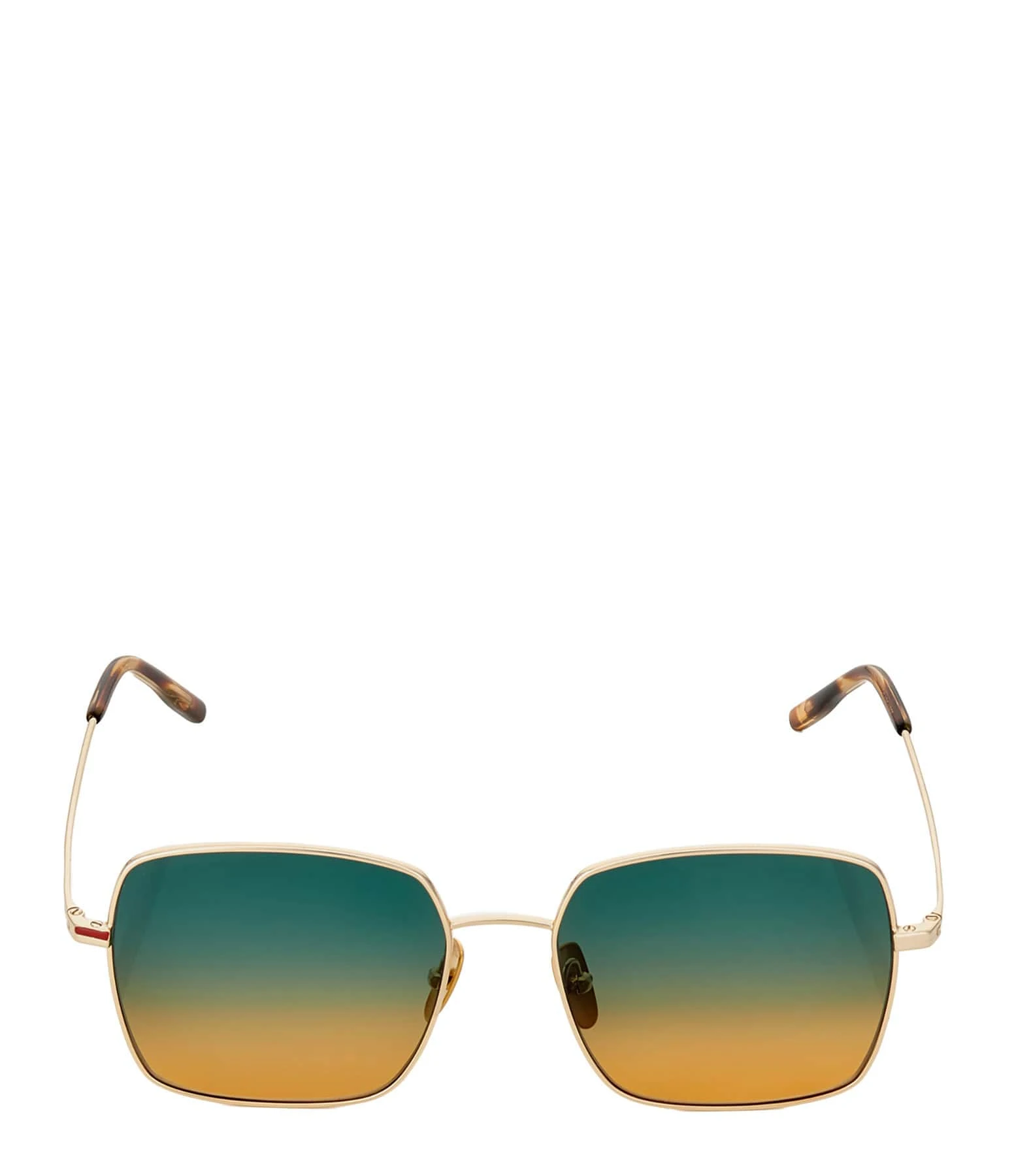 Lunettes De Soleil Sharon Sunrise, Collaboration Claris Virot X Simple 1 Lunettes De Soleil Sharon Sunrise, Collaboration Claris Virot X Simple