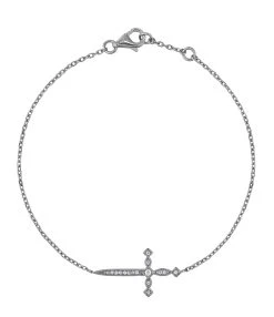 STONE PARIS Bracelet Diabolique Or Diamants 9 STONE PARIS Bracelet Diabolique Or Diamants -Shaker Jewels Magasin diabolique bracelet nb