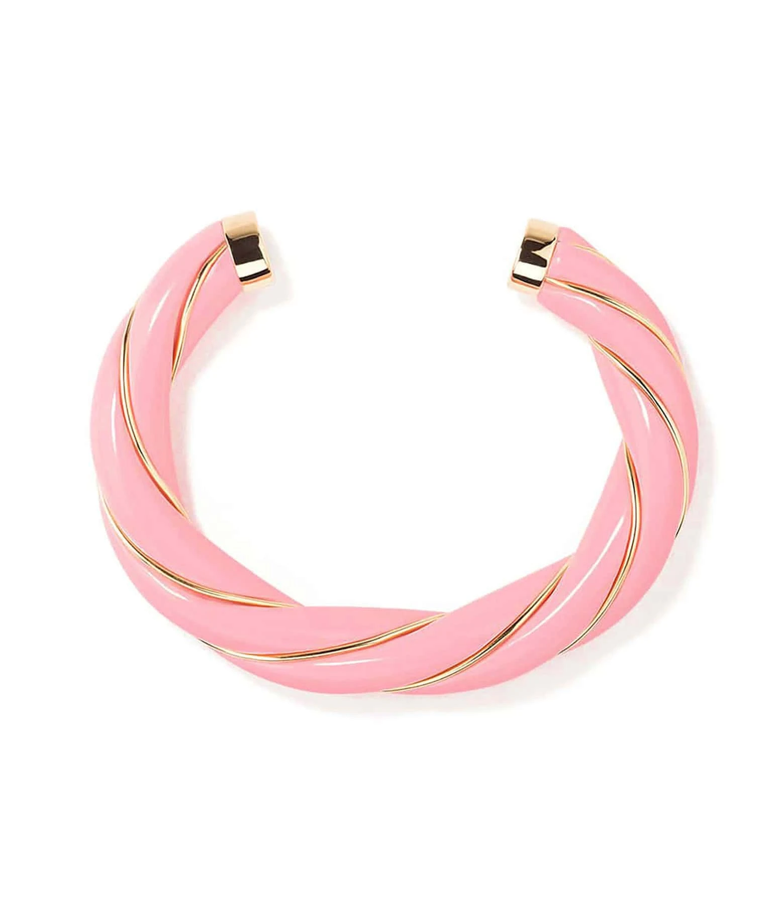 Aurélie Bidermann Jonc Diana Rose 1 Aurélie Bidermann Jonc Diana Rose