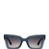 Isabel Marant Lunettes De Soleil 0103/S Bleu