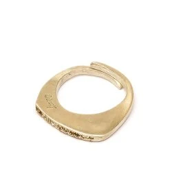 LSONGE Bague Ăclat Argent DorĂ© Ămail DorĂ©